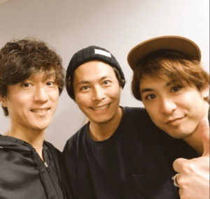 姜暢雄が結婚していた お相手や子供の情報は 隠していた理由は Kininaru No Ki