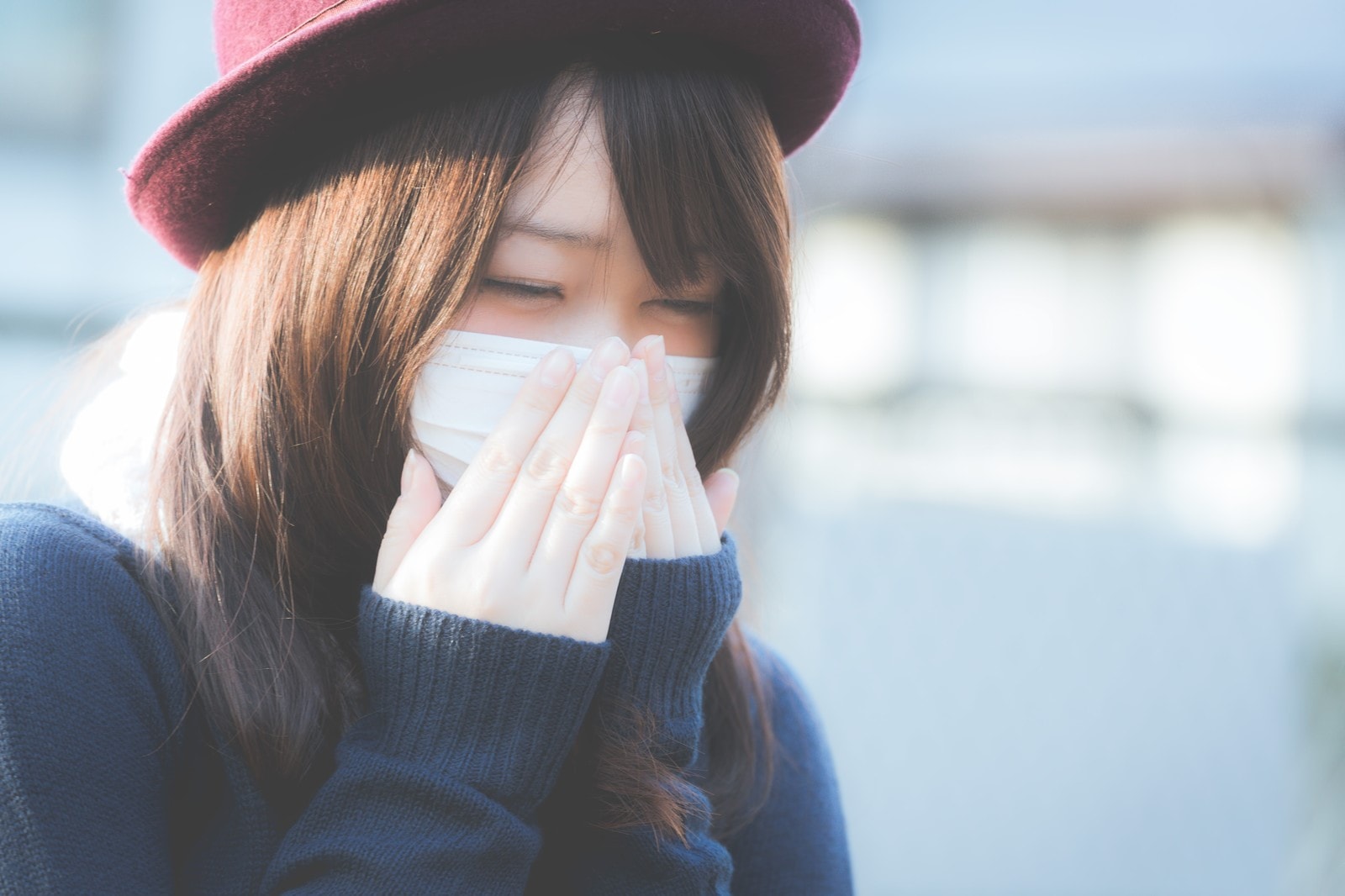 花粉情報2020東京はいつからいつまで飛ぶ？ピークや2月3月4月飛散量も