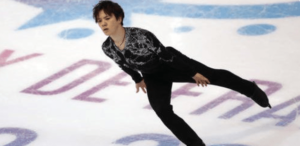 宇野昌磨 涙の意味は コーチ不在や新コーチでオリンピックメダルは Kininaru No Ki